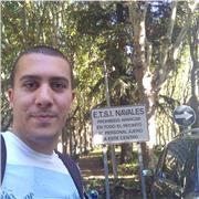 Doy clases de matemáticas, física y química